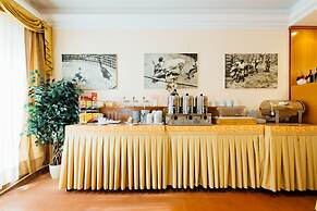 Hotel Cala Di Forno
