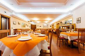 Hotel Cala Di Forno