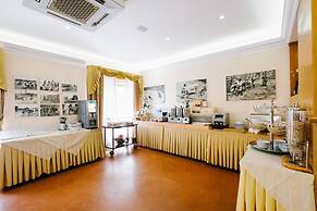 Hotel Cala Di Forno
