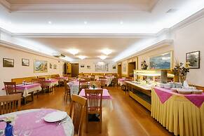 Hotel Cala Di Forno