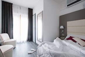 Hotel Cala Di Forno