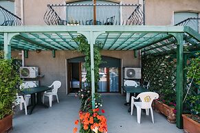 Hotel Cala Di Forno