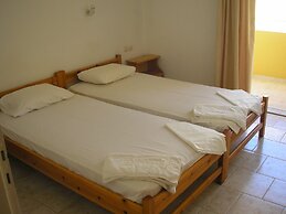 Dimitra Apartments