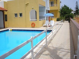 Dimitra Apartments