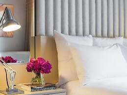 21c Museum Hotel Durham