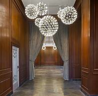 21c Museum Hotel Durham