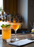 21c Museum Hotel Durham