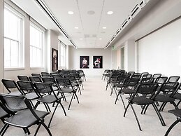 21c Museum Hotel Durham