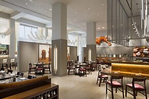 21c Museum Hotel Durham