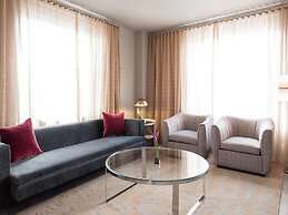 21c Museum Hotel Durham