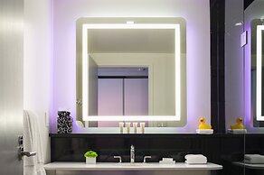 21c Museum Hotel Durham