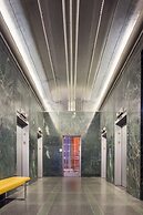 21c Museum Hotel Durham