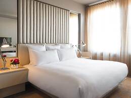 21c Museum Hotel Durham