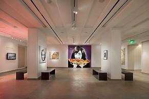 21c Museum Hotel Durham