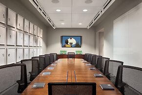 21c Museum Hotel Durham