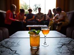 21c Museum Hotel Durham