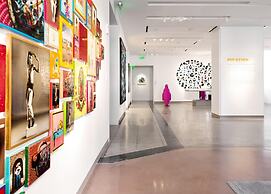 21c Museum Hotel Durham