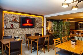 Emirtimes Hotel Kadikoy