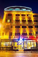 Emirtimes Hotel Kadikoy