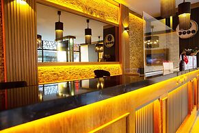 Emirtimes Hotel Kadikoy