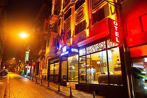 Emirtimes Hotel Kadikoy