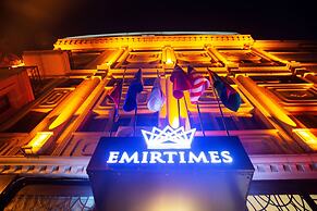 Emirtimes Hotel Kadikoy