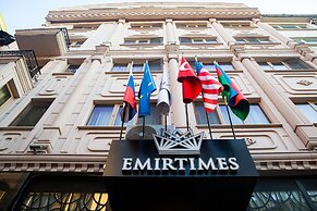 Emirtimes Hotel Kadikoy