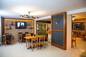 Emirtimes Hotel Kadikoy