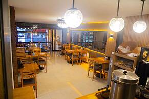 Emirtimes Hotel Kadikoy