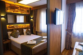 Emirtimes Hotel Kadikoy