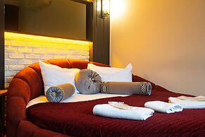 Emirtimes Hotel Kadikoy