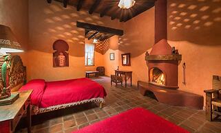 Meson de San Antonio