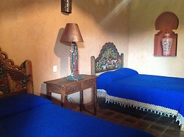 Meson de San Antonio