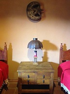 Meson de San Antonio