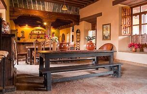 Meson de San Antonio