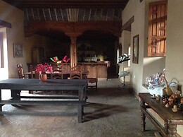 Meson de San Antonio