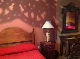 Meson de San Antonio