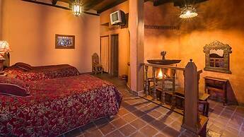 Meson de San Antonio