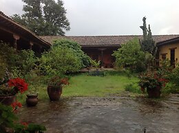 Meson de San Antonio