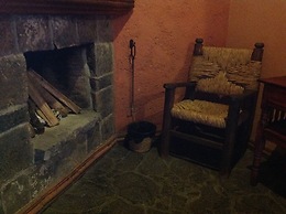 Meson de San Antonio