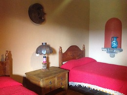 Meson de San Antonio