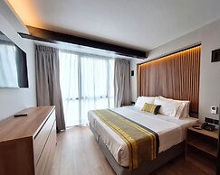 Hotel Block Suites