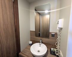 Hotel Block Suites
