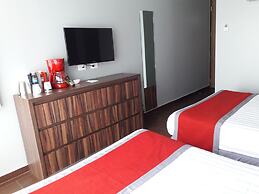 Hotel Block Suites