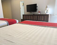 Hotel Block Suites