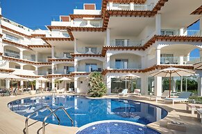Hotel Villa Chiquita - Adults only (+12)