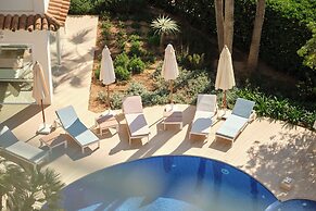 Hotel Villa Chiquita - Adults only (+12)