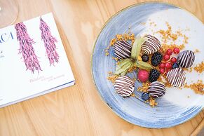 Hotel Villa Chiquita - Adults only (+12)