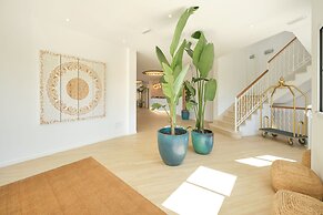 Hotel Villa Chiquita - Adults only (+12)