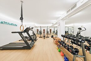 Hotel Villa Chiquita - Adults only (+12)